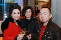 Chuyện diva Thanh Lam bỏ Quốc Trung trước nhưng vẫn “ghen” 