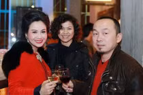 Chuyện diva Thanh Lam bỏ Quốc Trung trước nhưng vẫn “ghen” 