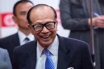 Tỷ phú giàu nhất Hồng Kông chuẩn bị nghỉ hưu