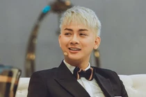 Hoài Lâm: Từ ngôi sao được so sánh với Sơn Tùng đến ồn ào bủa vây