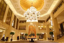 Đột nhập khách sạn đội tuyển Thái Lan lưu trú Hà Nội đấu VN tại VL World Cup 2020