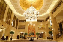 Đột nhập khách sạn đội tuyển Thái Lan lưu trú Hà Nội đấu VN tại VL World Cup 2020