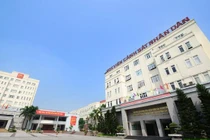 17 thí sinh gian lận điểm thi đỗ Học viện Cảnh sát Nhân dân