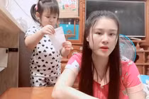 Bị dọa đốt nhà, vợ Vân Quang Long: "Tôi cho thêm tiền mua xăng"