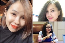 Đời tư kín tiếng của ái nữ nhà sếp lớn ngân hàng