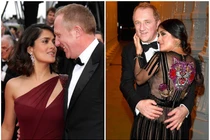 "Quả bom gợi cảm” vòng eo 56 mê mệt tỷ phú U70