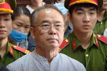 Sắp xử phúc thẩm vụ sai phạm giao khu "đất vàng" Lê Duẩn