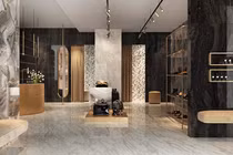 7 mẫu gạch ốp tường được ưa chuộng nhất 2019