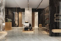 7 mẫu gạch ốp tường được ưa chuộng nhất 2019