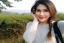 Ngoài đau đớn thể xác, cô gái chuyển giới còn bị quấy rối tình dục 