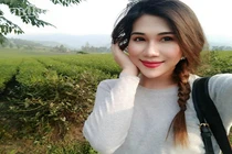 Ngoài đau đớn thể xác, cô gái chuyển giới còn bị quấy rối tình dục 