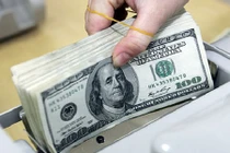 Tạm giữ người mang 100.000 USD nghi giả đến ngân hàng đổi 