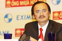 Khối tài sản đồ sộ "không đếm xuể" của bầu Thắng 