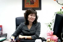 Nữ tướng ngồi “ghế nóng” công ty sản xuất pin của Vingroup là ai?