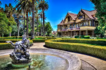 “Đột nhập” căn biệt thự tuyệt đẹp nhưng rùng rợn nhất nước Mỹ