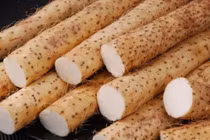 Loại củ “chống đói” nhà nghèo xưa bỗng hóa đặc sản đắt khách 