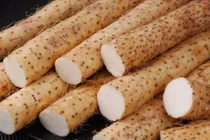 Loại củ “chống đói” nhà nghèo xưa bỗng hóa đặc sản đắt khách 