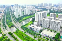 Dự đoán xu hướng định hình thị trường bất động sản 2021