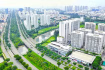 Dự đoán xu hướng định hình thị trường bất động sản 2021