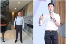 Loạt “cậu cả” tài năng nhưng kín tiếng của đại gia Việt