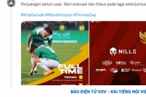 Báo chí Indonesia nêu lí do U23 thất bại, người hâm mộ thất vọng