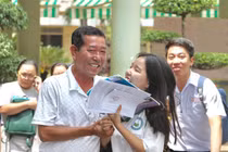 Thí sinh đăng ký dự thi THPT Quốc gia năm 2019 từ ngày 1/4