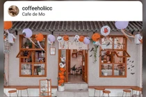 Nhập hội coffee blogger - “hướng dẫn viên” đáng tin khi muốn tìm quán đẹp 