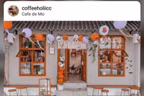 Nhập hội coffee blogger - “hướng dẫn viên” đáng tin khi muốn tìm quán đẹp 