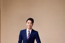 Con trai Hồng Vân: 'Cảm thấy hạnh phúc khi là con của ba Lê Tuấn Anh'