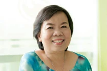 Biết gì về quý bà Lệ Khanh lọt Top Doanh nhân quyền lực nhất Châu Á? 