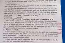 Vụ Thế Giới Di Động: Chủ nhà phải trả 12,5 triệu đồng, mong kết thúc sớm