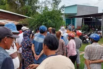 Vụ cụ bà 79 tuổi mất tích cùng 12 chỉ vàng: Tìm thấy thi thể trong bao tải ở nhà vệ sinh