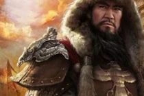 Lần đầu Thành Cát Tư Hãn tấn công Trung Hoa: 9 vạn quân đối địch 30 vạn 