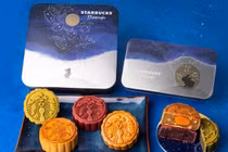 Highland, Phúc Long... lấn sân bán bánh Trung thu: Sản phẩm đắt cỡ nào?