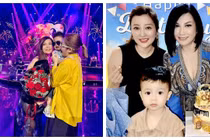 Vợ cũ Bằng Kiều đã cảm ơn vợ mới của chồng vì điều này