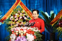 Chân dung 4 nữ Bí thư Tỉnh ủy vừa được bầu cho nhiệm kỳ mới