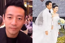 Uông Tiểu Phi đưa hotgirl tới nơi từng trăng mật với Từ Hy Viên