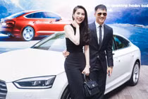 “Bóc” giá đồ hiệu Công Vinh - Thủy Tiên, nhìn con số mà choáng