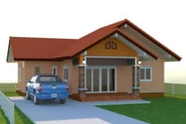 10 mẫu biệt thự mini đẹp như mơ dưới 500 triệu đồng