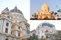 Chiêm ngưỡng những toà lâu đài nghìn tỷ của “đại gia” Ninh Bình