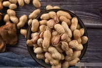 Người bệnh tiểu đường có được ăn đậu phộng không? 