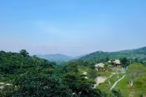 “Mỏi mắt” ngắm trang trại 10.000m2 của ca sĩ Việt Hoàn 