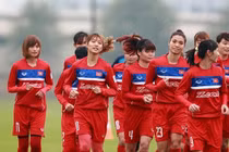 SEA Games ngày 17/8: Bắn cung chờ vàng, tuyển nữ xuất trận