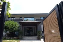 Bí ẩn bên trong biệt thự 1.000m2 giữa lòng Hà Nội