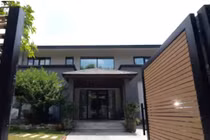 Bí ẩn bên trong biệt thự 1.000m2 giữa lòng Hà Nội