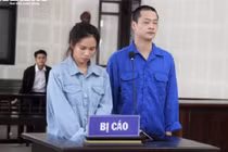 Cho người Trung Quốc ở Đà Nẵng trái phép, lĩnh hơn 8 năm tù