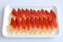 Sò đỏ Canada triệu đồng/kg cho nhà giàu ăn Tết