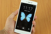 Nhìn lại hình ảnh BPhone đời đầu trước khi BPhone 2 ra mắt