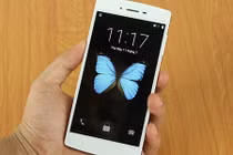 Nhìn lại hình ảnh BPhone đời đầu trước khi BPhone 2 ra mắt