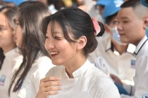 Nhiều địa phương cho học sinh đi học trở lại từ hôm nay (22/2)